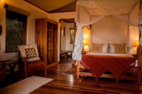  Ziwa Bush Lodge  Накуру